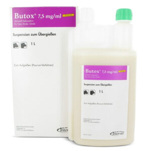 BUTOX 7.5 POUR ON 1L